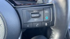 Nissan Qashqai 1.3 DiG-T MH 158 Tekna 5dr Xtronic Petrol Hatchback